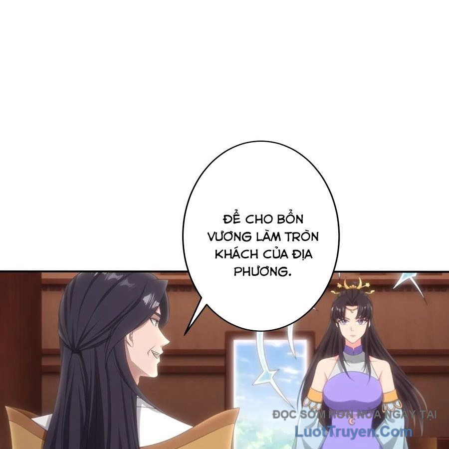 Nghịch Thiên Tà Thần Chapter 754 - 28