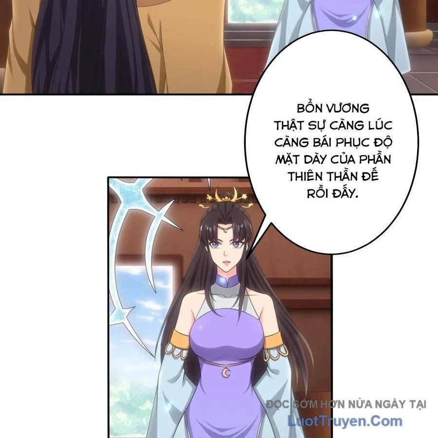 Nghịch Thiên Tà Thần Chapter 754 - 29