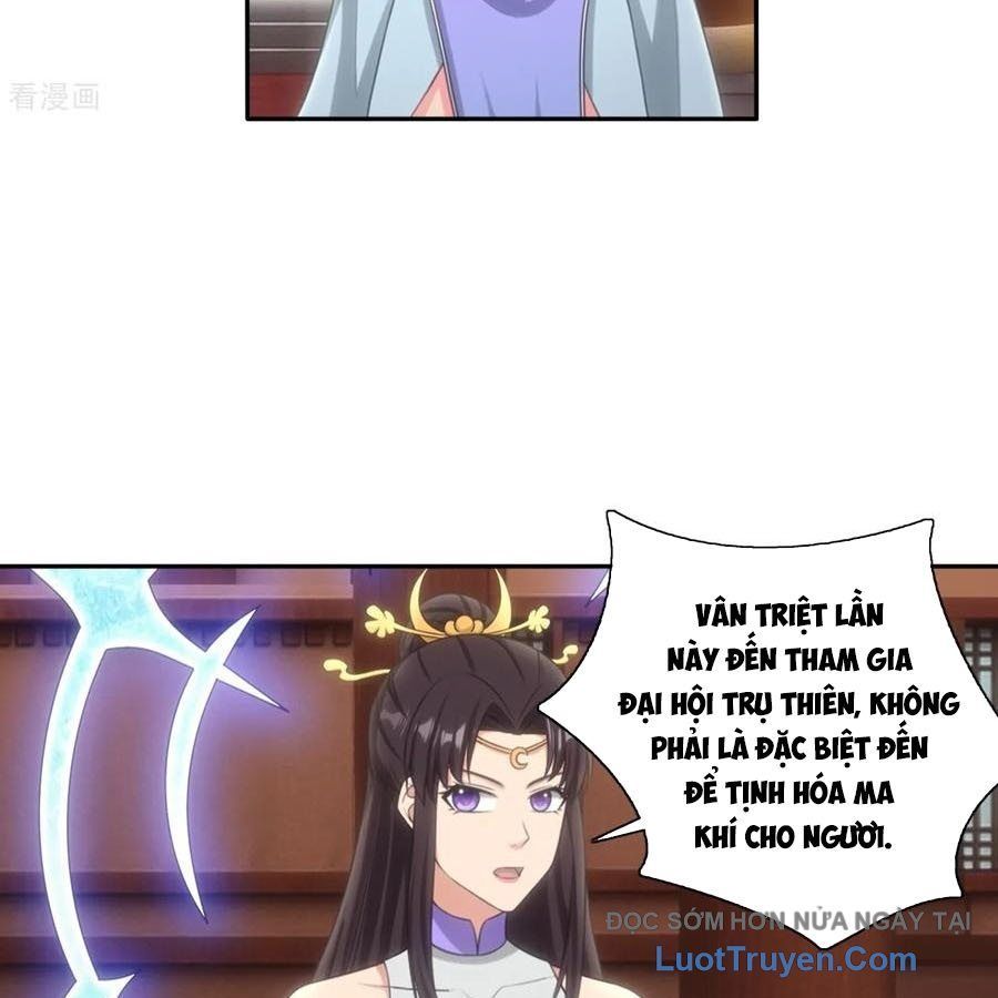 Nghịch Thiên Tà Thần Chapter 754 - 30