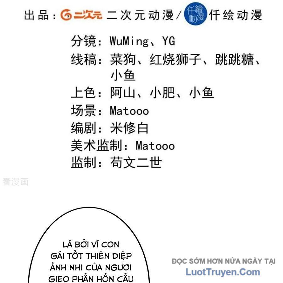 Nghịch Thiên Tà Thần Chapter 754 - 4