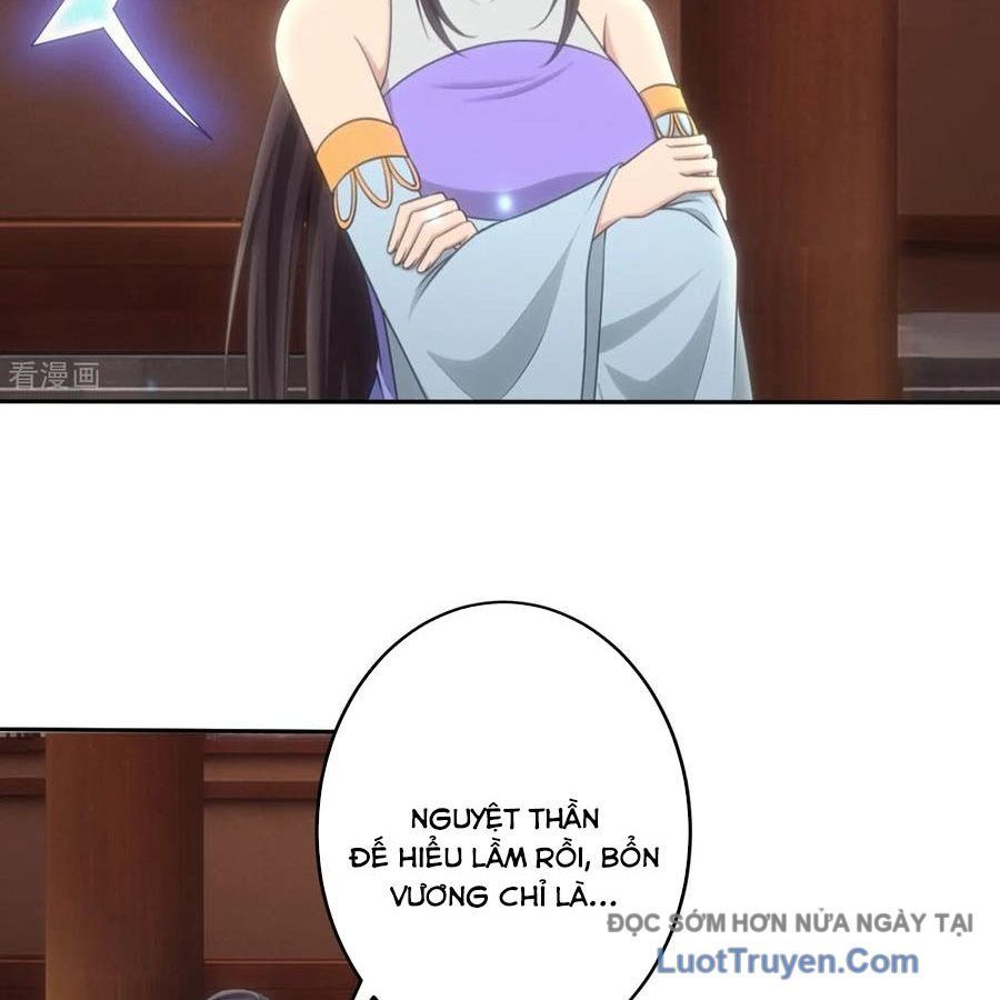 Nghịch Thiên Tà Thần Chapter 754 - 31