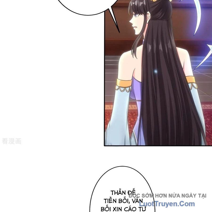 Nghịch Thiên Tà Thần Chapter 754 - 33