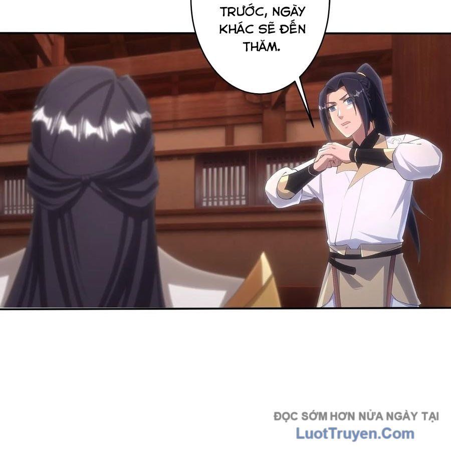Nghịch Thiên Tà Thần Chapter 754 - 34