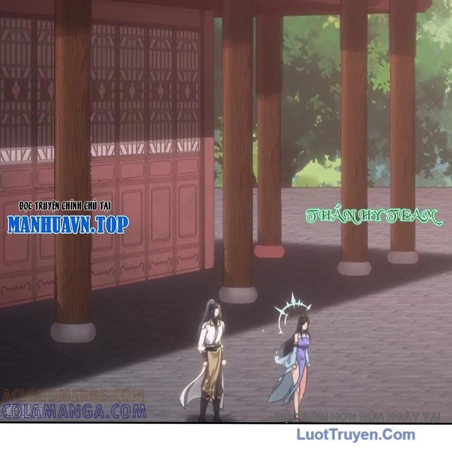 Nghịch Thiên Tà Thần Chapter 754 - 36