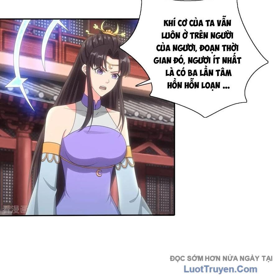 Nghịch Thiên Tà Thần Chapter 754 - 39