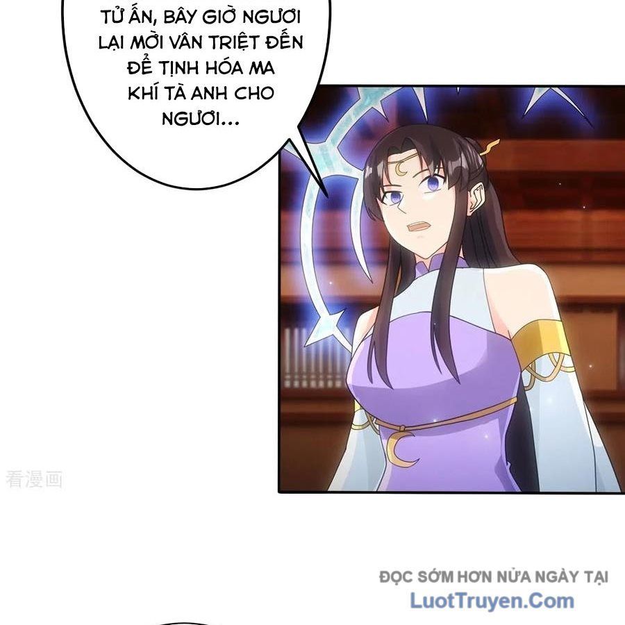 Nghịch Thiên Tà Thần Chapter 754 - 5