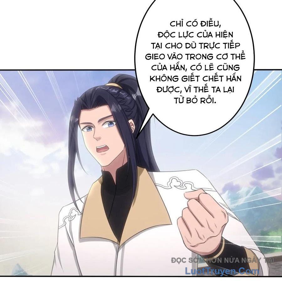 Nghịch Thiên Tà Thần Chapter 754 - 43