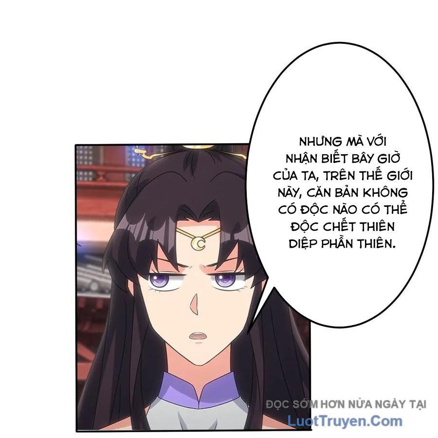 Nghịch Thiên Tà Thần Chapter 754 - 44
