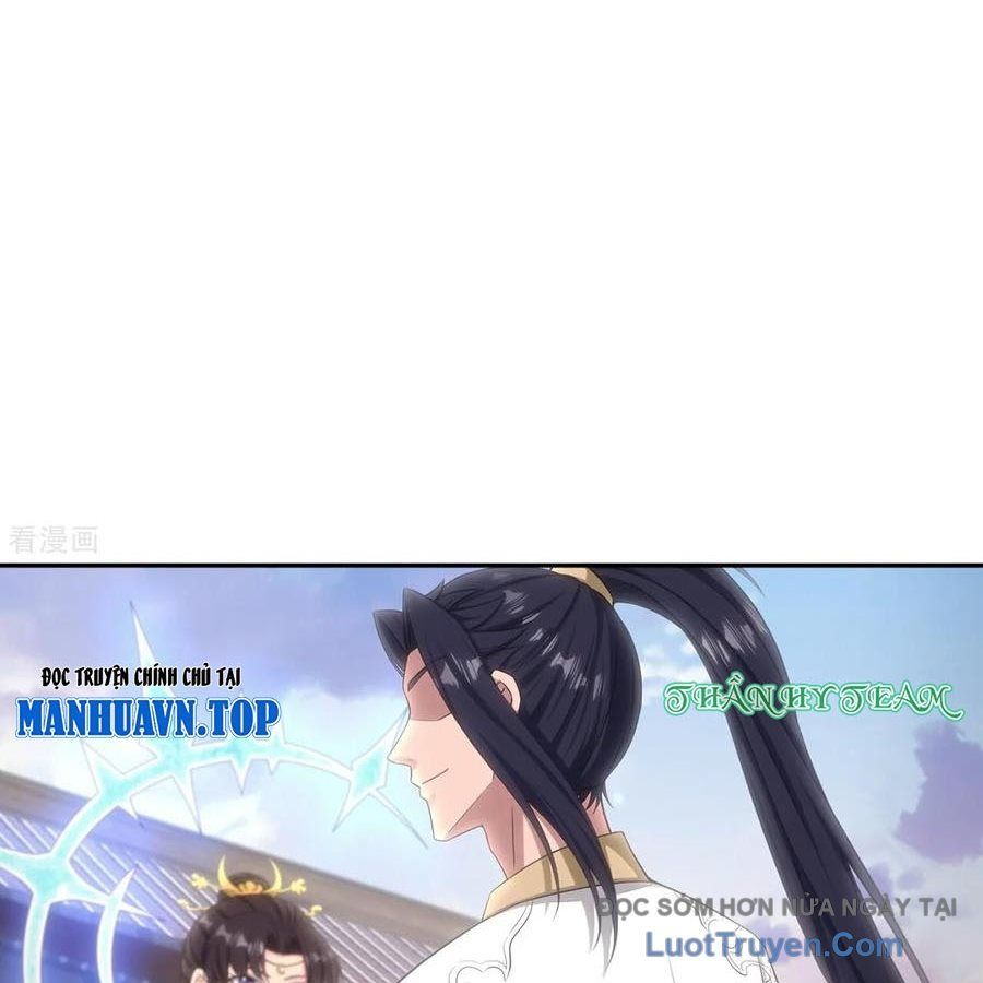 Nghịch Thiên Tà Thần Chapter 754 - 45