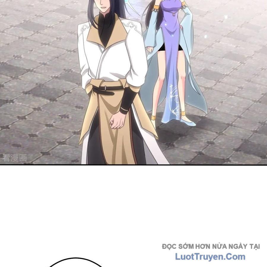 Nghịch Thiên Tà Thần Chapter 754 - 48