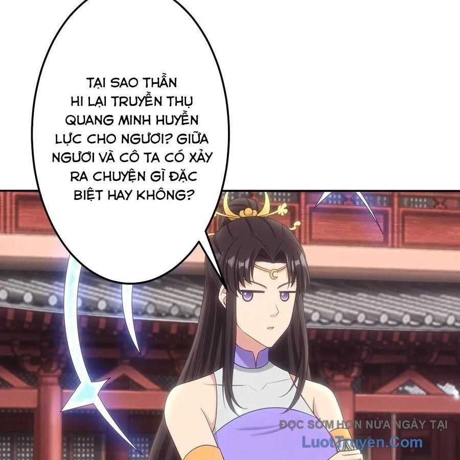 Nghịch Thiên Tà Thần Chapter 754 - 49