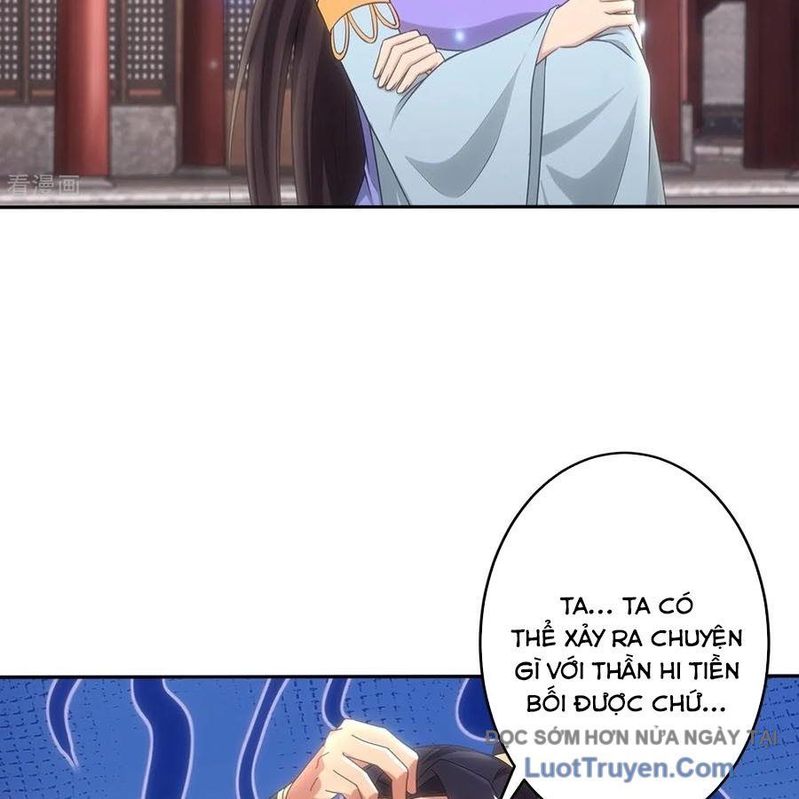 Nghịch Thiên Tà Thần Chapter 754 - 50
