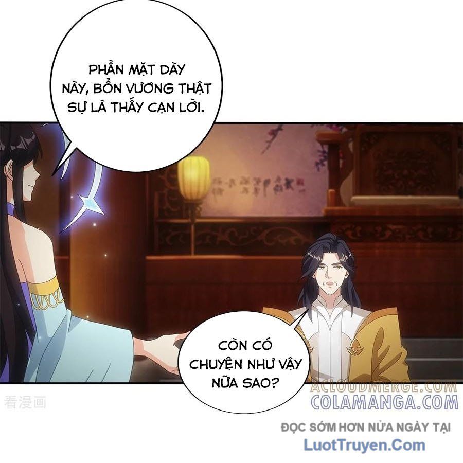 Nghịch Thiên Tà Thần Chapter 754 - 6
