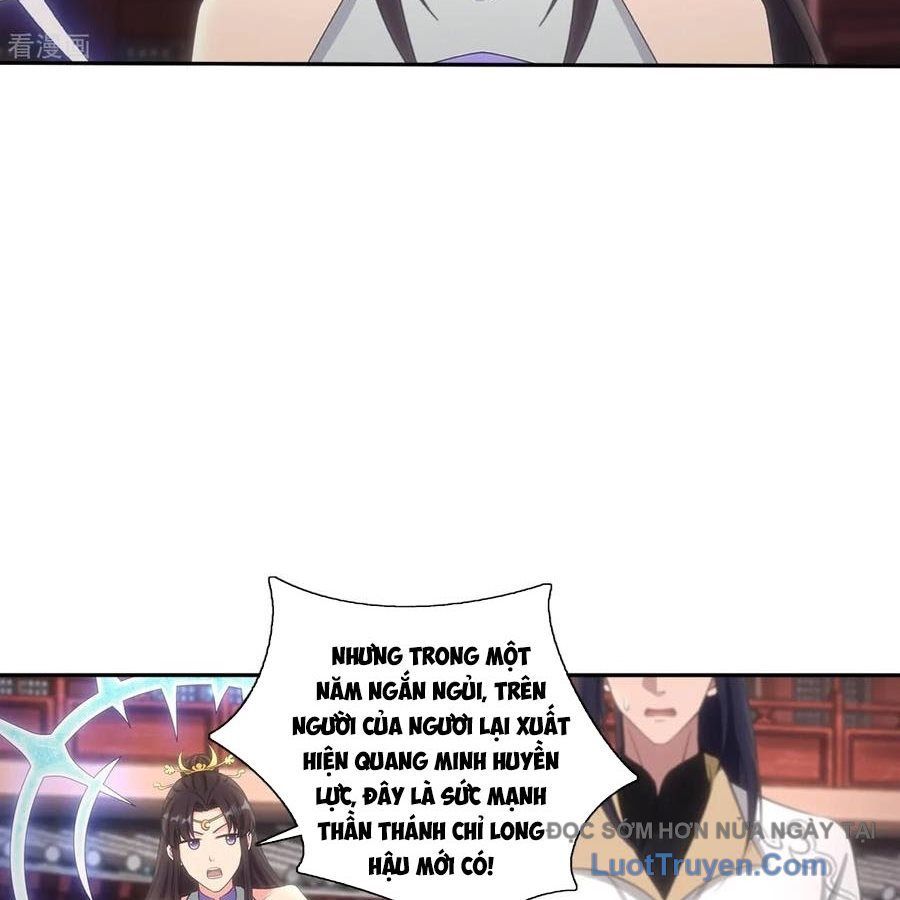 Nghịch Thiên Tà Thần Chapter 754 - 53