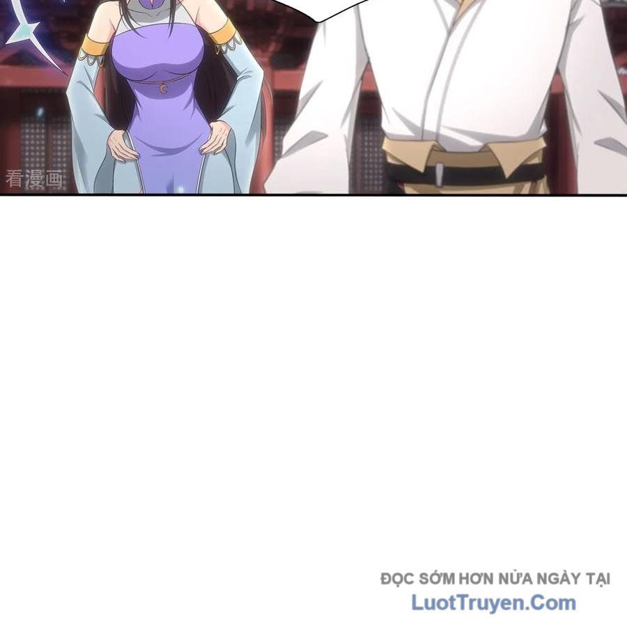 Nghịch Thiên Tà Thần Chapter 754 - 54