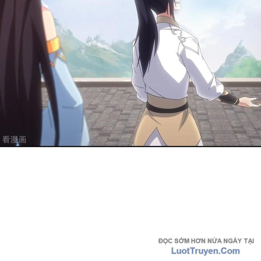 Nghịch Thiên Tà Thần Chapter 754 - 56