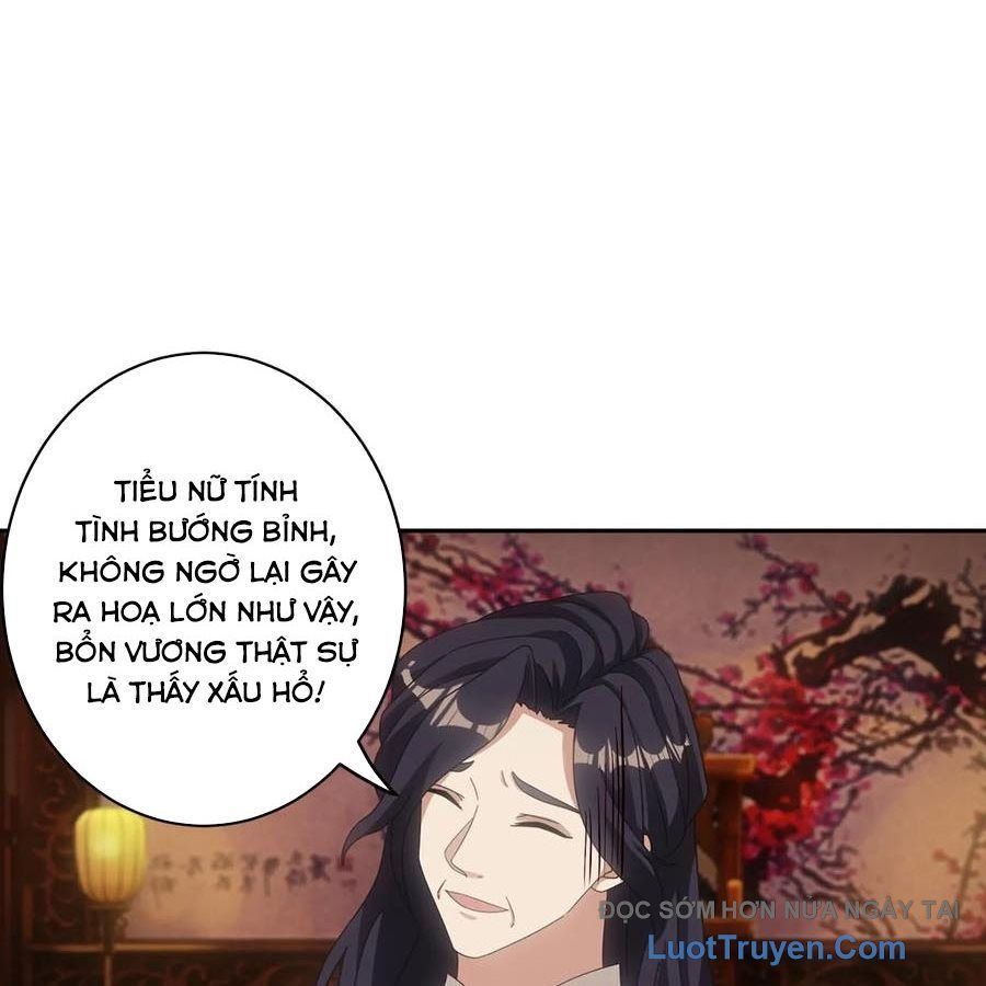 Nghịch Thiên Tà Thần Chapter 754 - 7
