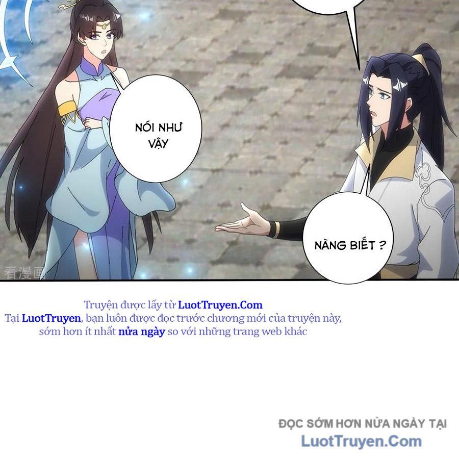 Nghịch Thiên Tà Thần Chapter 754 - 61