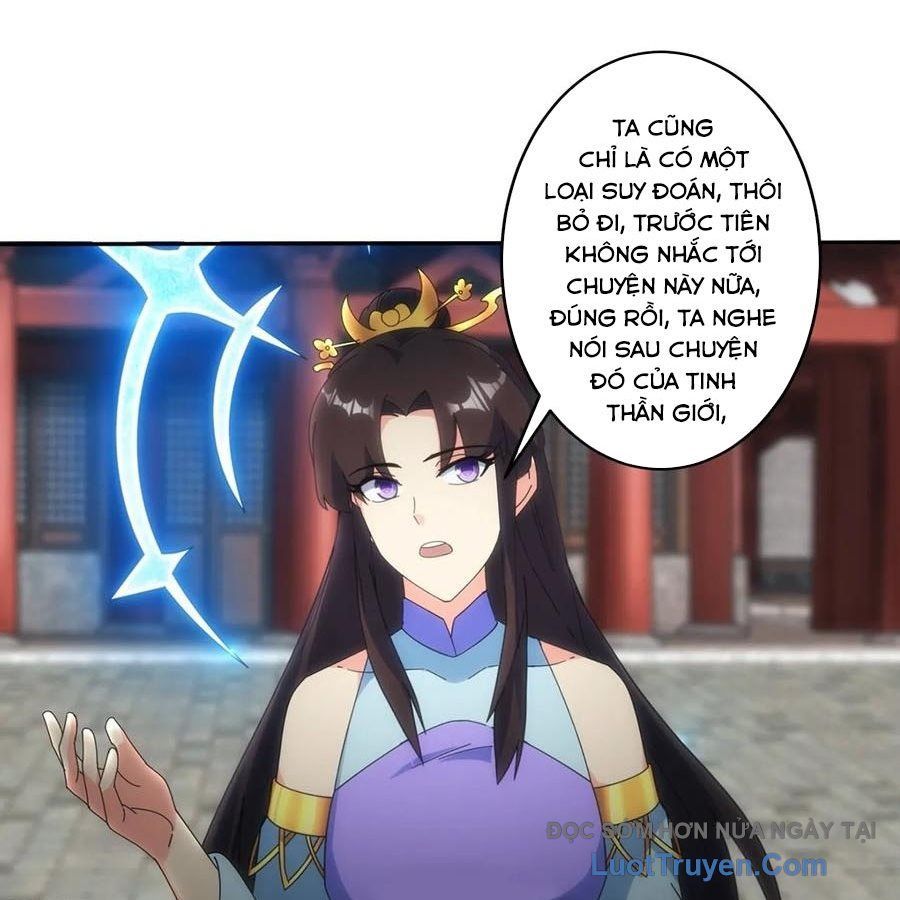 Nghịch Thiên Tà Thần Chapter 754 - 62