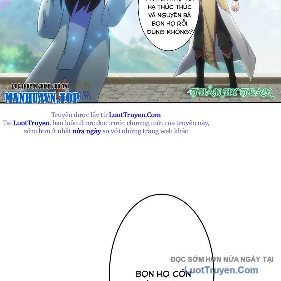 Nghịch Thiên Tà Thần Chapter 754 - 64