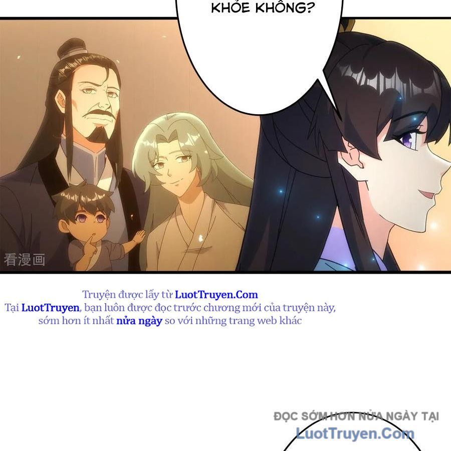 Nghịch Thiên Tà Thần Chapter 754 - 65