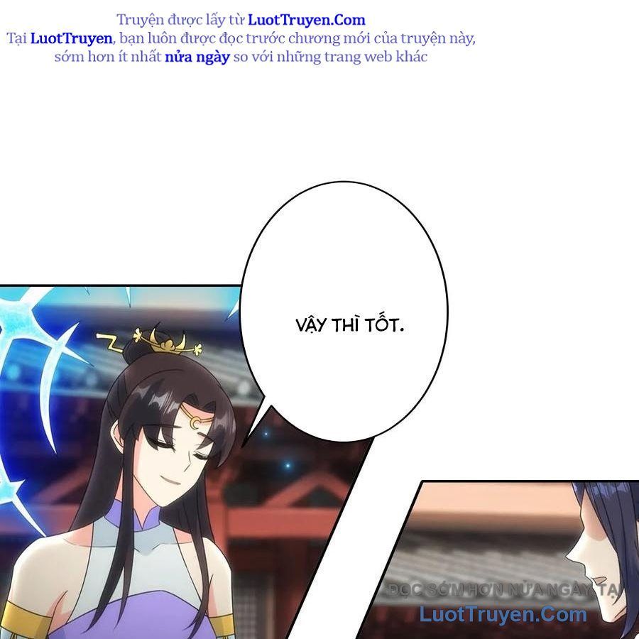 Nghịch Thiên Tà Thần Chapter 754 - 70