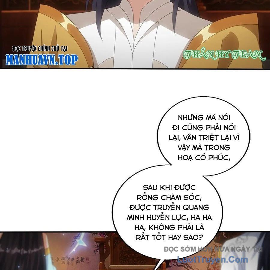 Nghịch Thiên Tà Thần Chapter 754 - 8