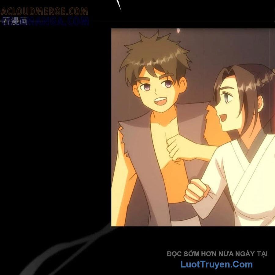 Nghịch Thiên Tà Thần Chapter 754 - 73