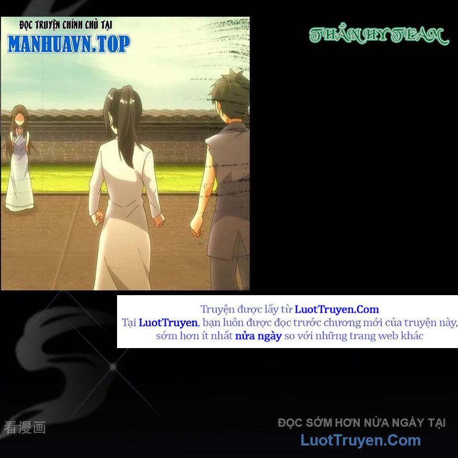 Nghịch Thiên Tà Thần Chapter 754 - 74