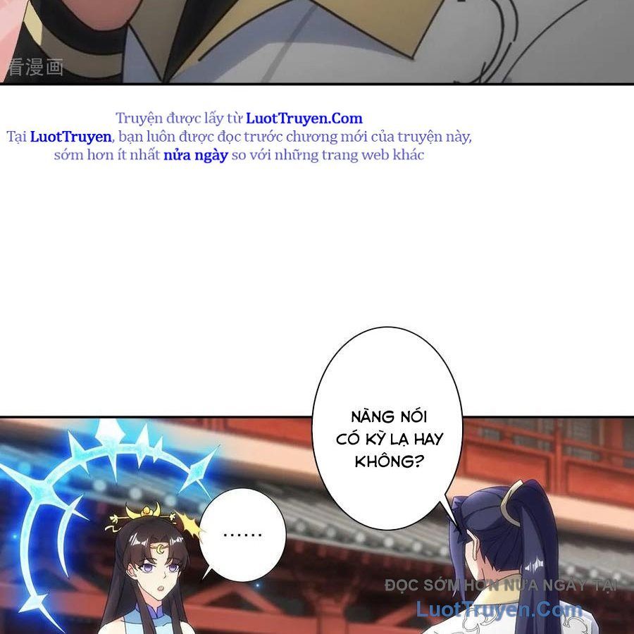 Nghịch Thiên Tà Thần Chapter 754 - 77