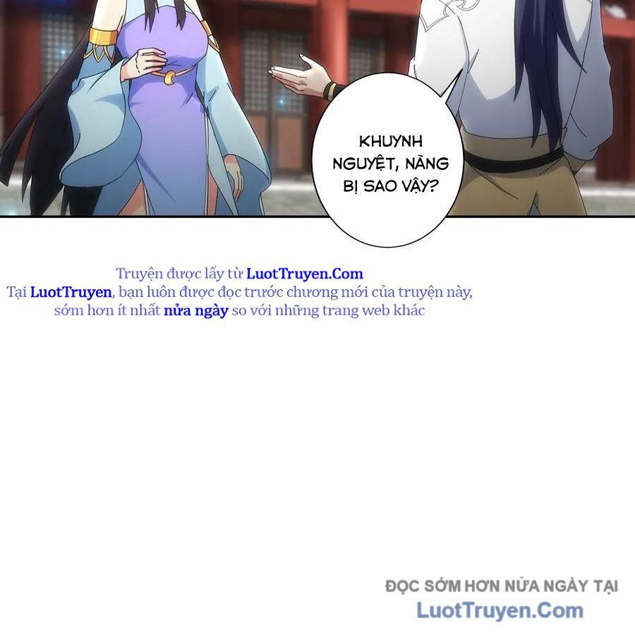 Nghịch Thiên Tà Thần Chapter 754 - 78