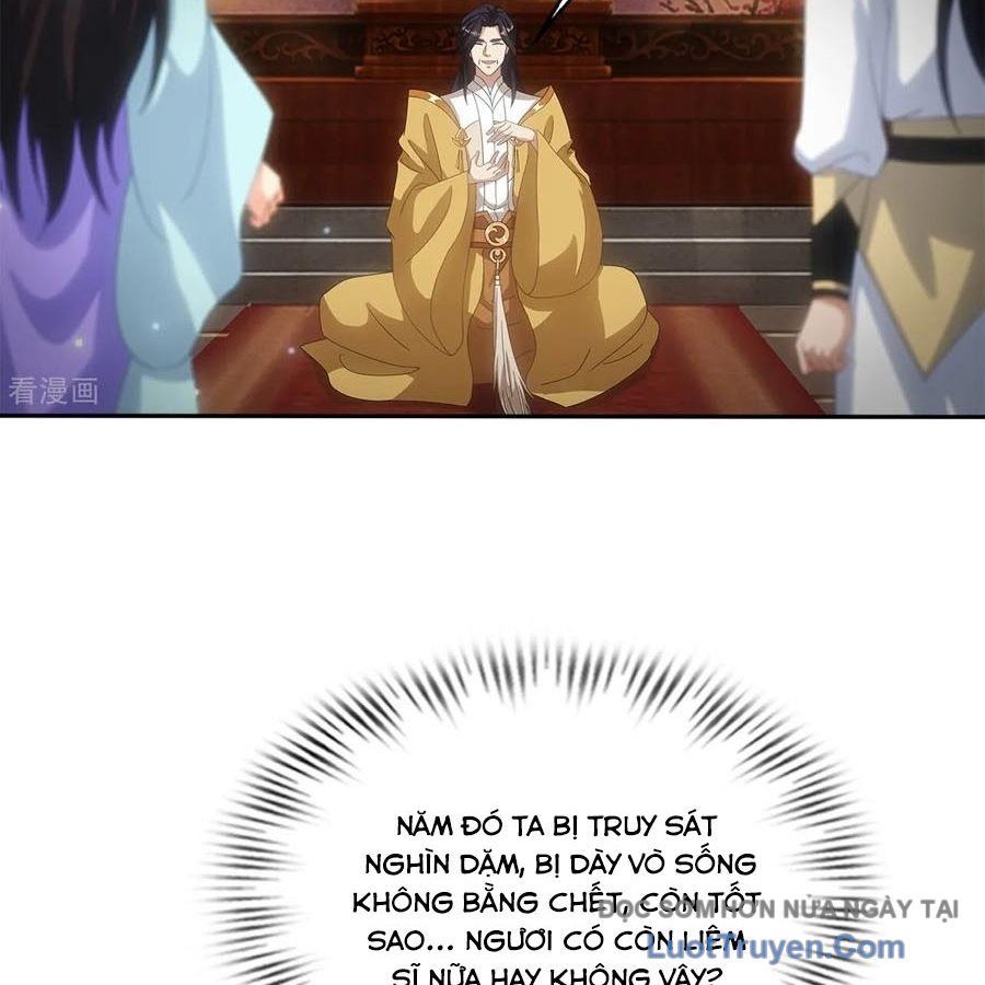 Nghịch Thiên Tà Thần Chapter 754 - 9