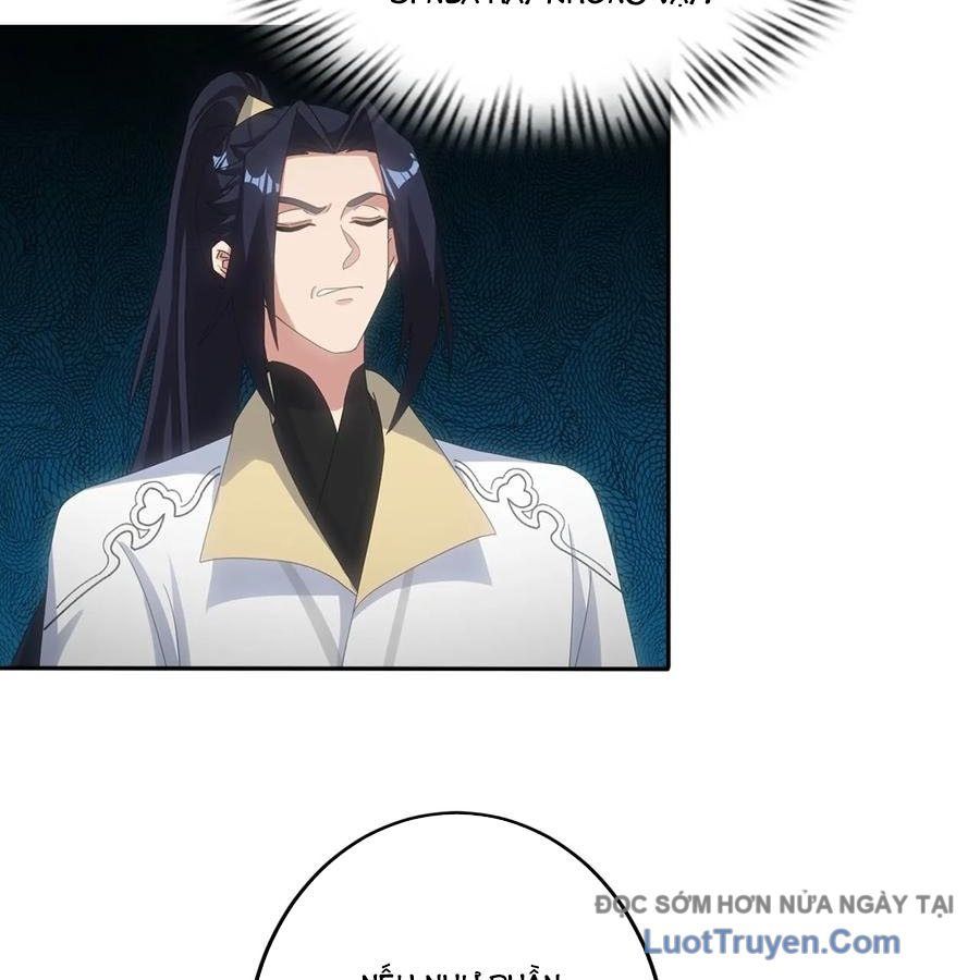Nghịch Thiên Tà Thần Chapter 754 - 10