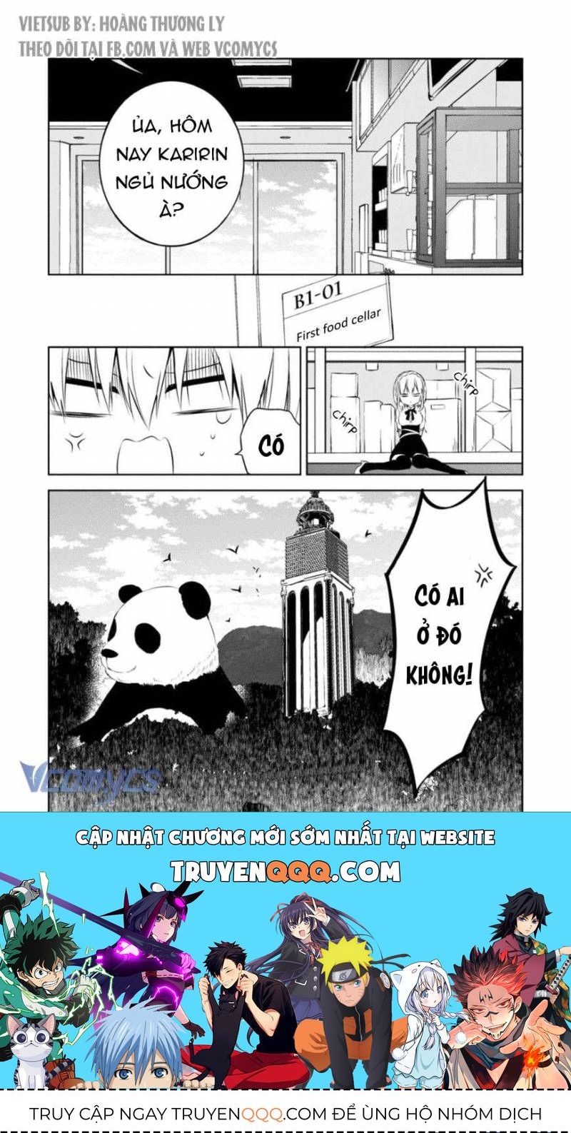 The Law Of The Yama Chapter 28.5 - 19