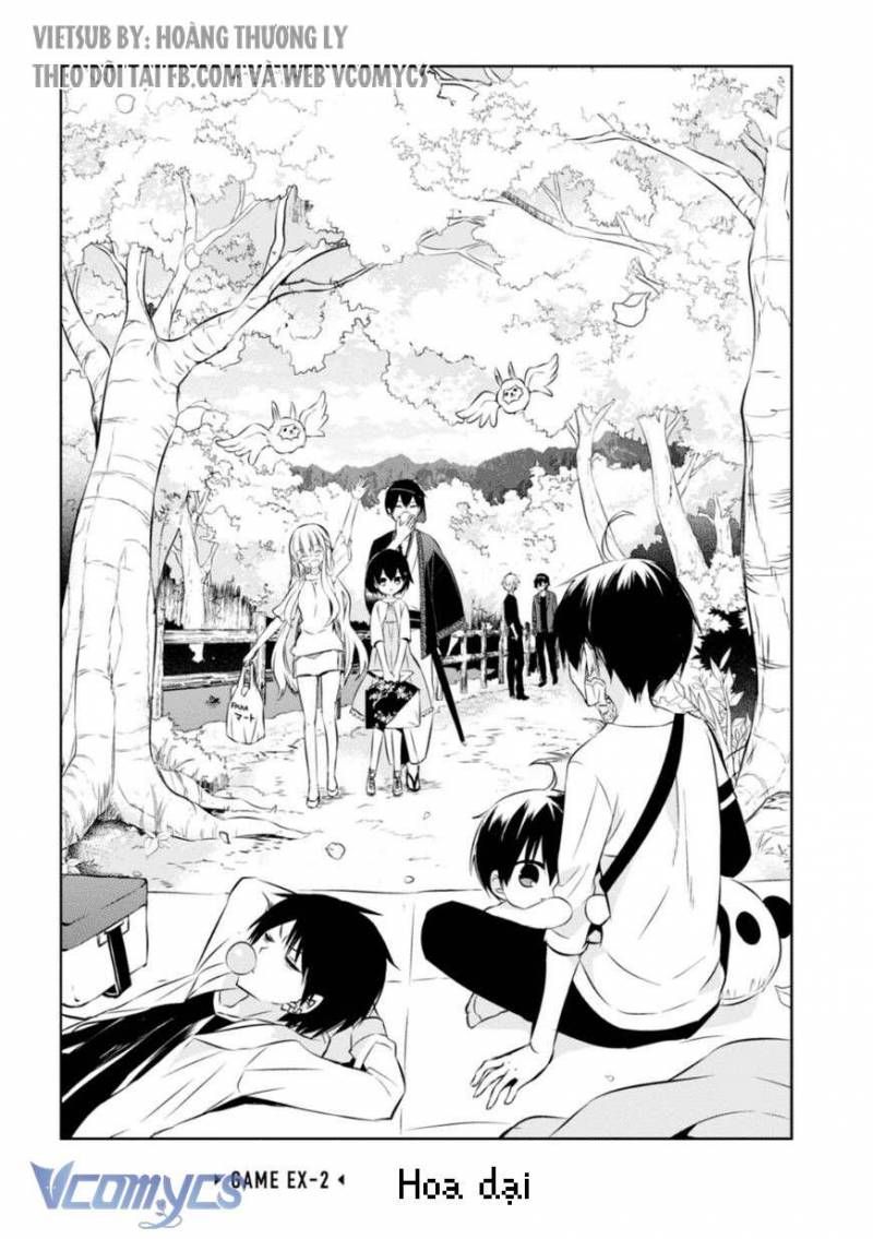 The Law Of The Yama Chapter 28.5 - 5