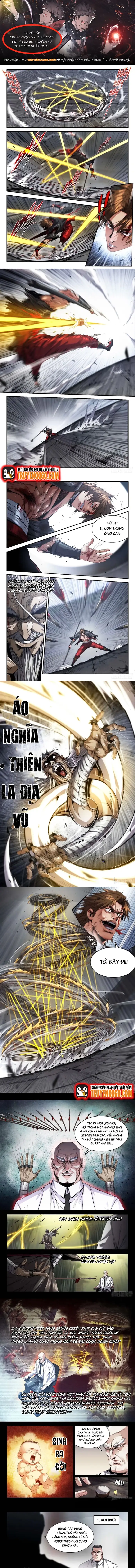 Mạnh Nhất Lịch Sử Chapter 238 - 1