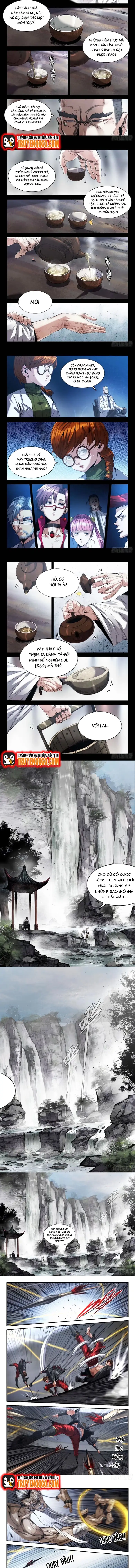 Mạnh Nhất Lịch Sử Chapter 238 - 2