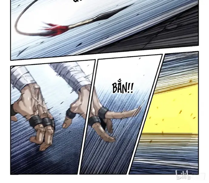 Mạnh Nhất Lịch Sử Chapter 238 - 3