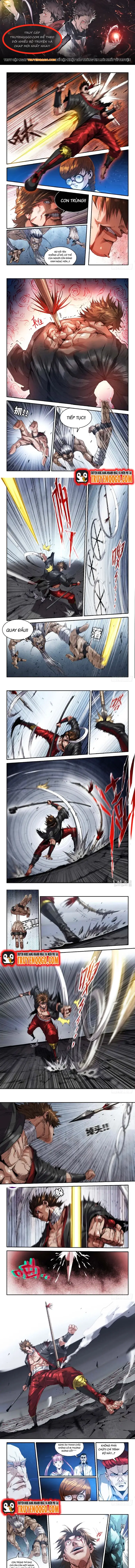 Mạnh Nhất Lịch Sử Chapter 239 - 1