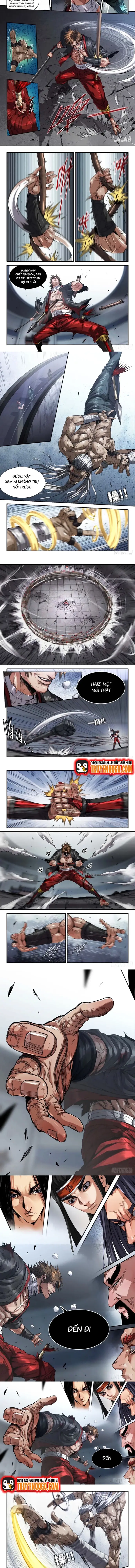 Mạnh Nhất Lịch Sử Chapter 239 - 2