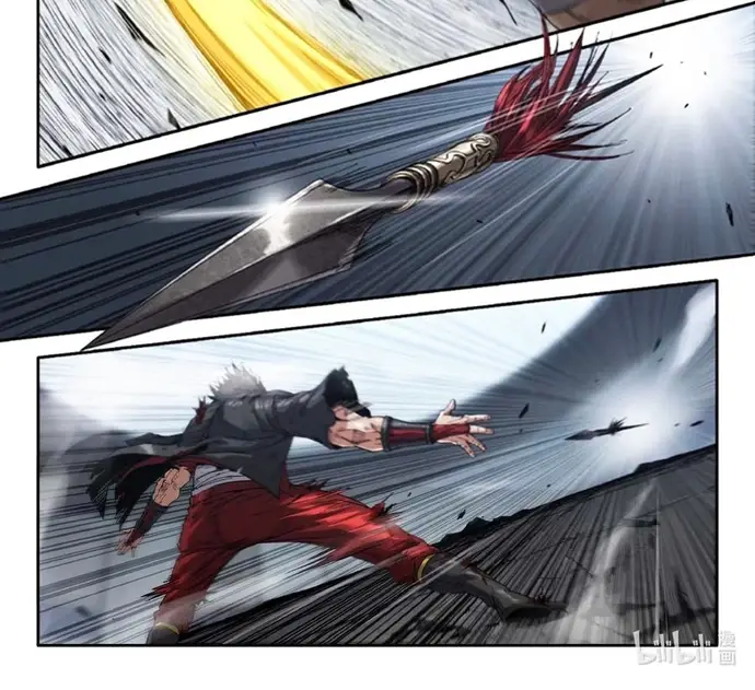 Mạnh Nhất Lịch Sử Chapter 239 - 3