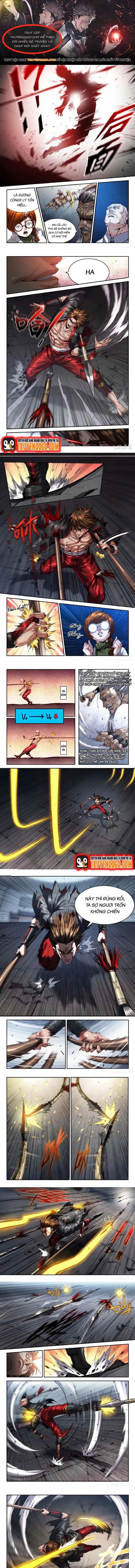 Mạnh Nhất Lịch Sử Chapter 240 - 1