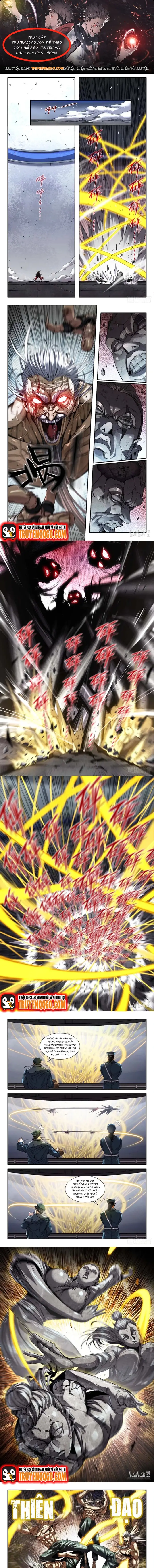 Mạnh Nhất Lịch Sử Chapter 241 - 1