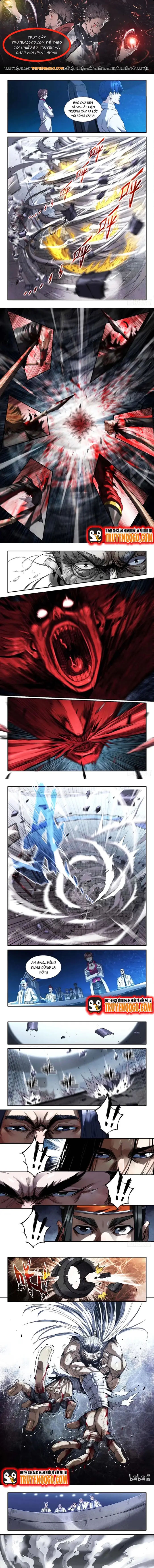 Mạnh Nhất Lịch Sử Chapter 242 - 1