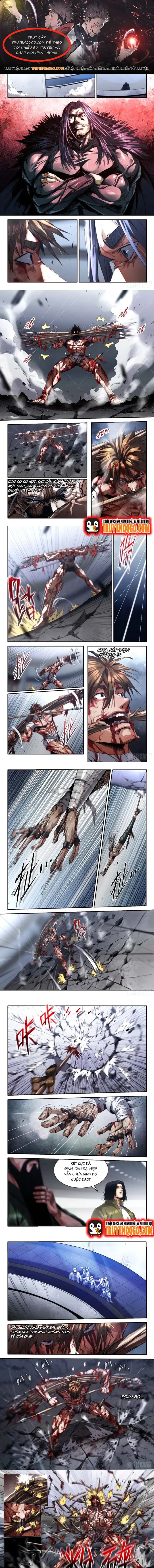 Mạnh Nhất Lịch Sử Chapter 243 - 1