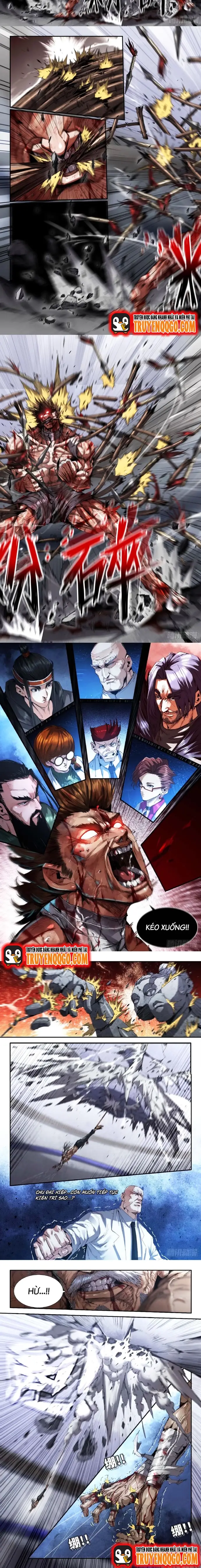 Mạnh Nhất Lịch Sử Chapter 243 - 2