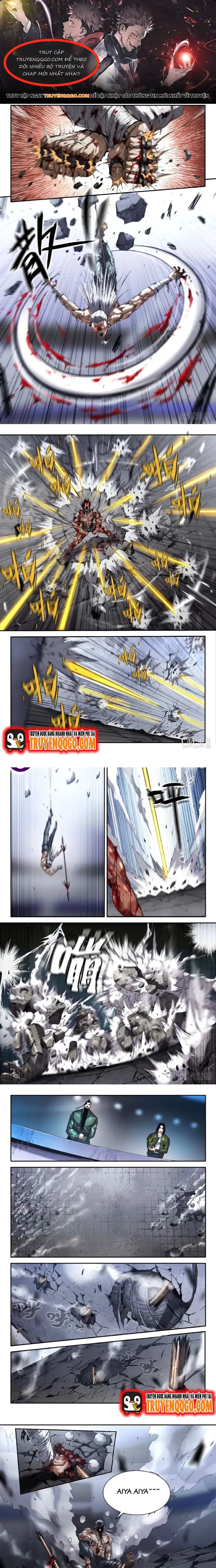 Mạnh Nhất Lịch Sử Chapter 244 - 1