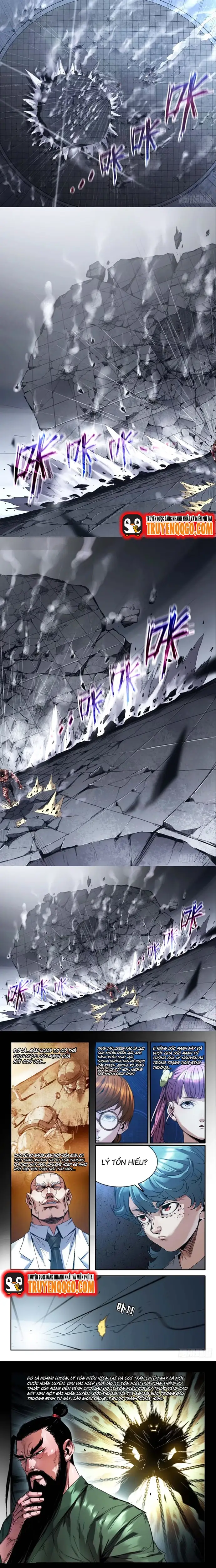 Mạnh Nhất Lịch Sử Chapter 245 - 2