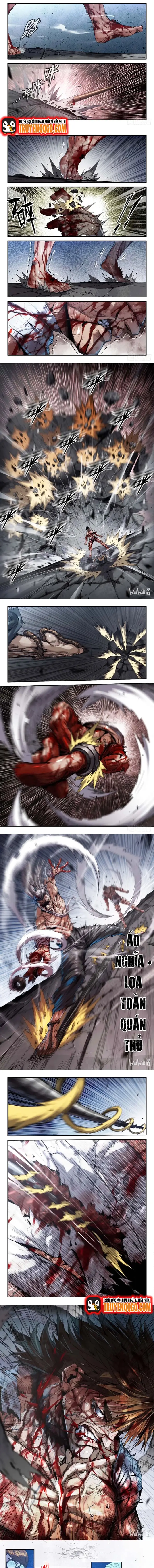 Mạnh Nhất Lịch Sử Chapter 246 - 2