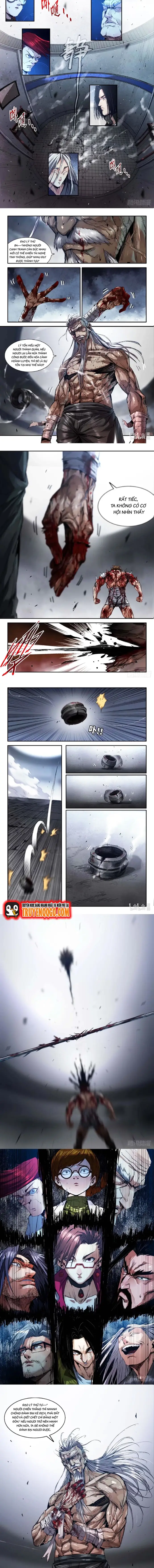 Mạnh Nhất Lịch Sử Chapter 246 - 3